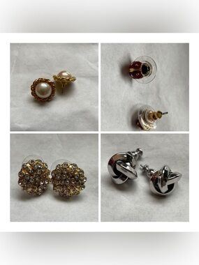 Over 20 Boutique Quality Women’s Jewelry Pieces